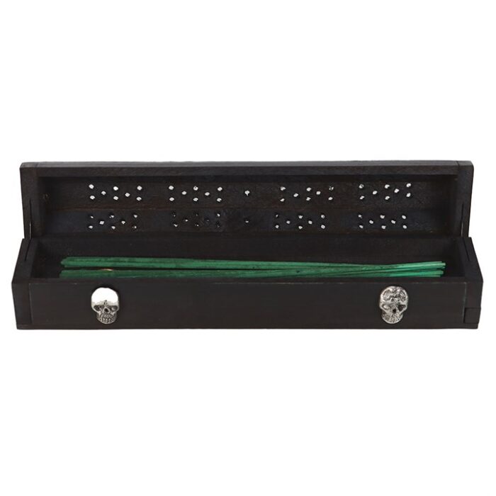 Zombie Repellent Incense Box Set - Image 4