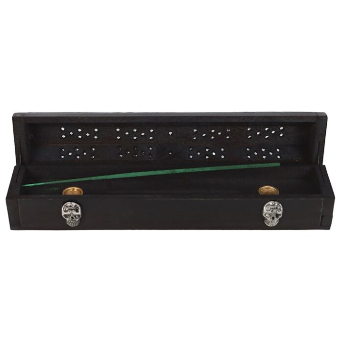 Zombie Repellent Incense Box Set - Image 5