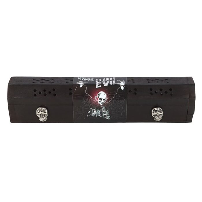 Go Away Evil Incense Box Set - Image 2