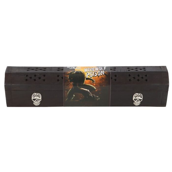 Werewolf Poison Incense Box Set - Image 2