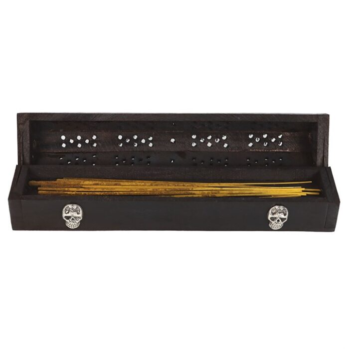 Werewolf Poison Incense Box Set - Image 4