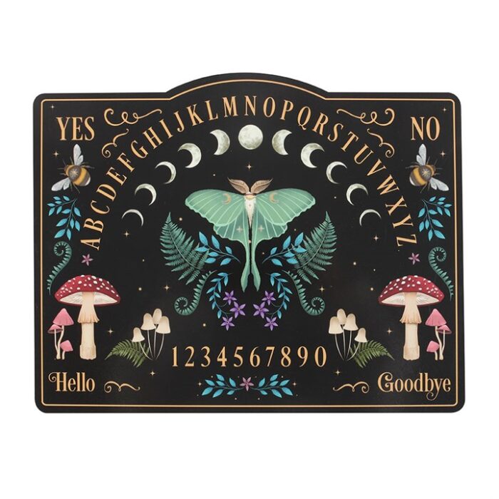 Dark Forest Talking Board - Image 2