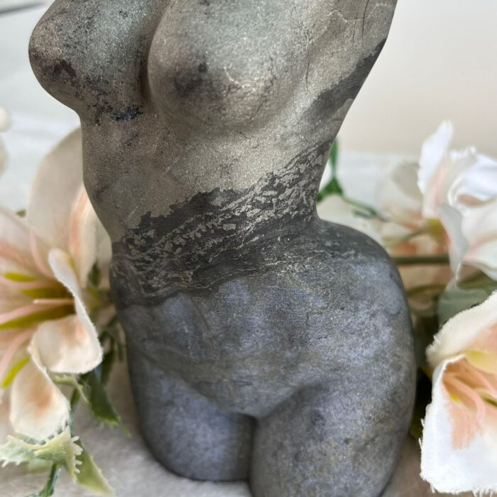 Pyrite Lady Body - Image 2