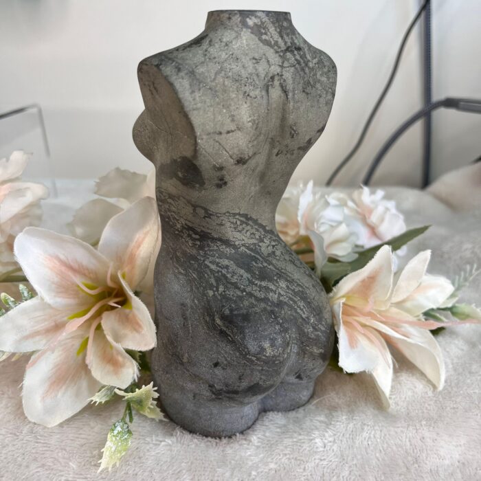Pyrite Lady Body - Image 3