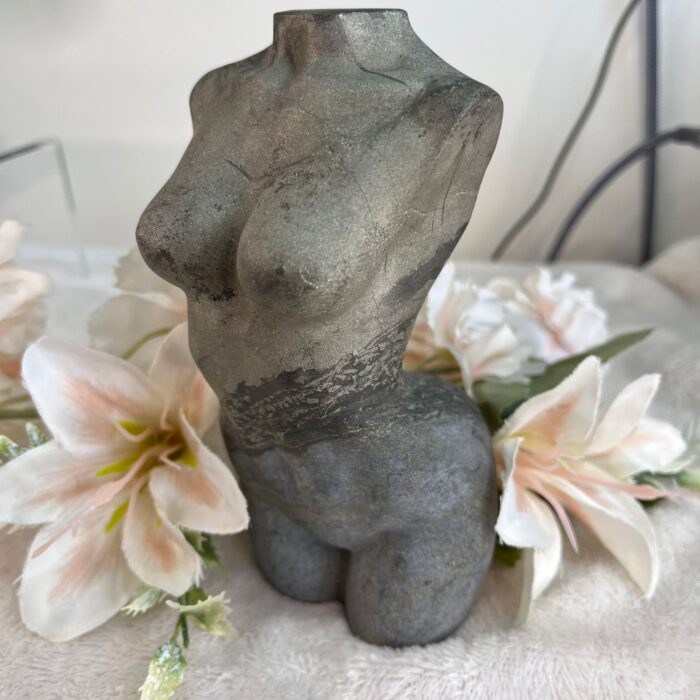 Pyrite Lady Body