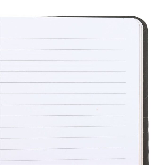 Mystic Raven Book of Spells A5 Notebook - Image 4