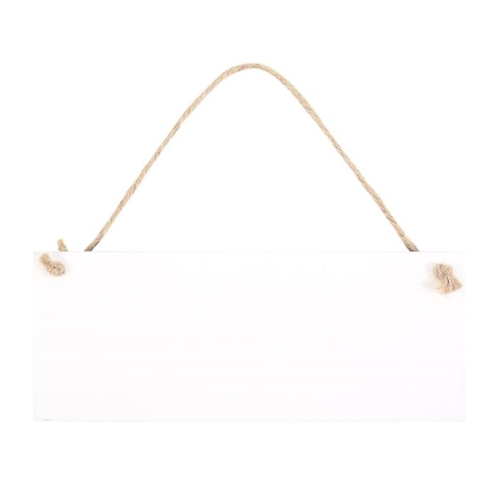 Go Smudge Yourself Hanging Sign - Image 3