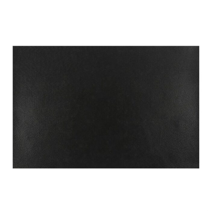 Black Dark Forest Moon Phase Doormat - Image 3