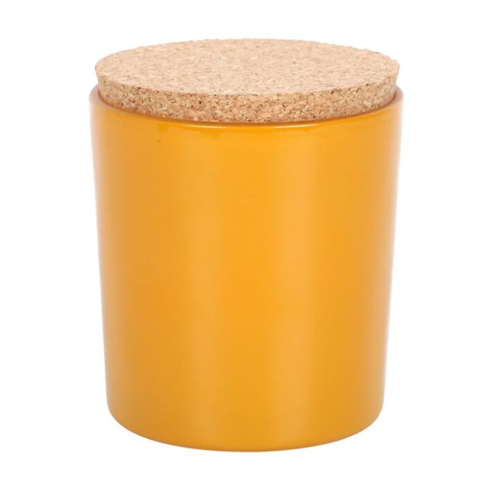 Forest Bee Sweet Honey Candle - Image 4