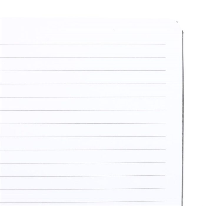 Luna Moth A5 Notebook - Image 3