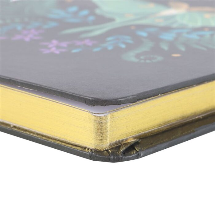 Luna Moth A5 Notebook - Image 4
