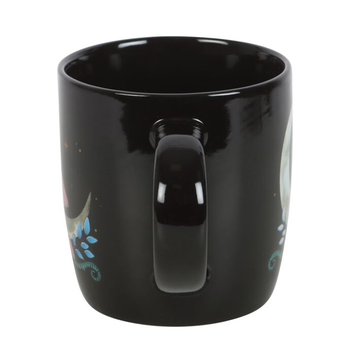 Mystical Moon Mug - Image 2
