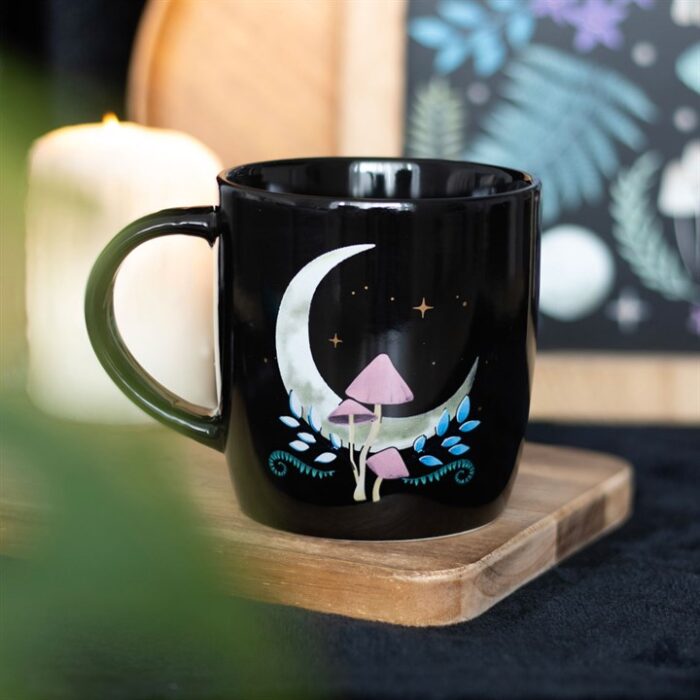 Mystical Moon Mug - Image 4