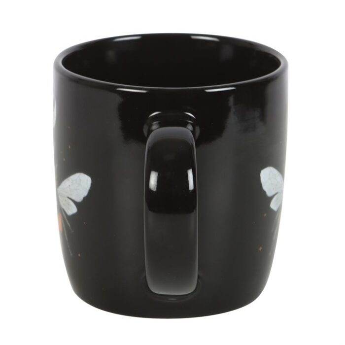 Forest Bee Mug - Image 2