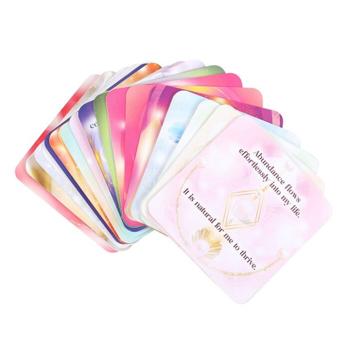 Angel Affirmations Cards - Image 3